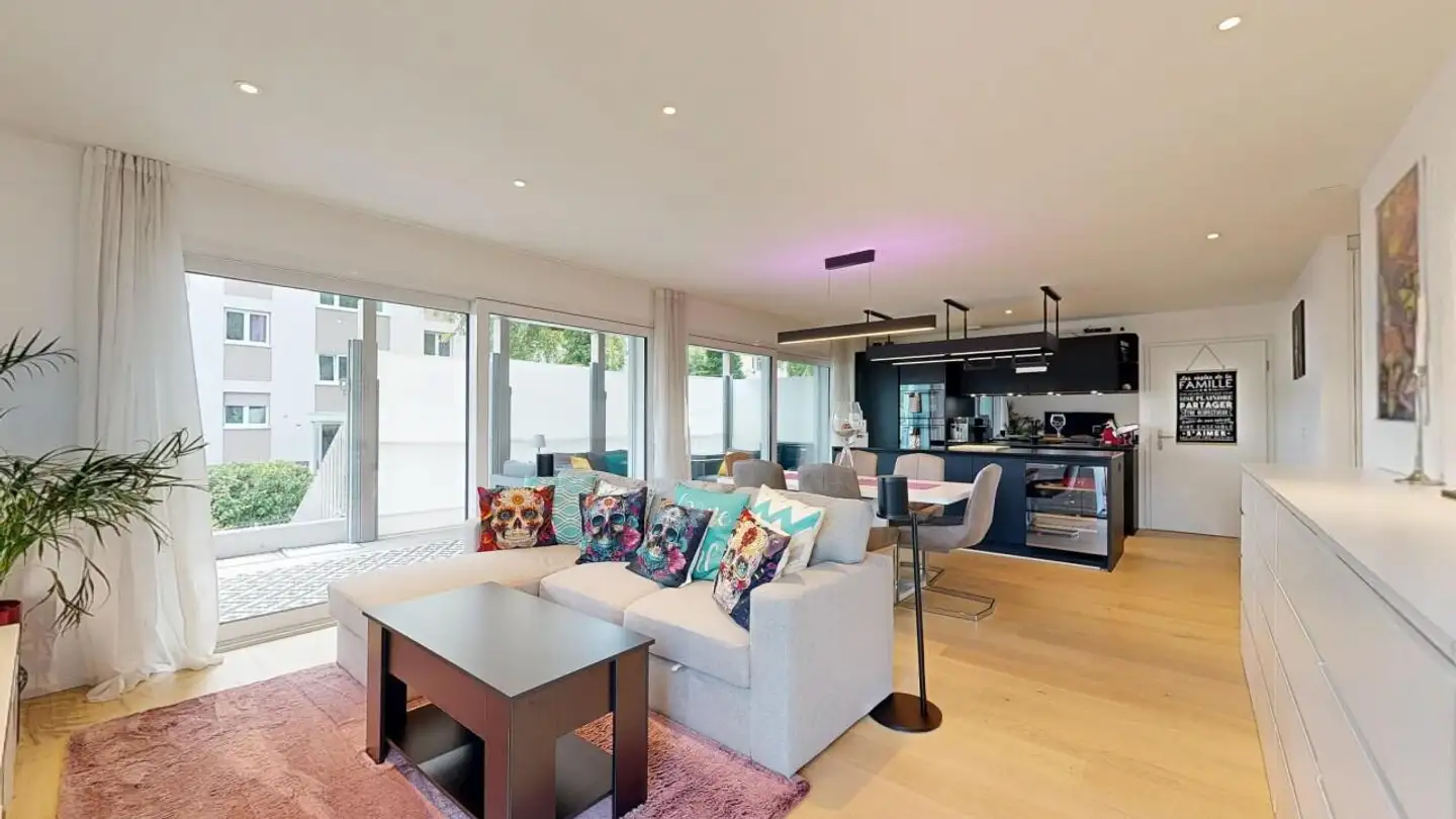 Appartement à vendre - 1024 Ecublens VD - Photo 2