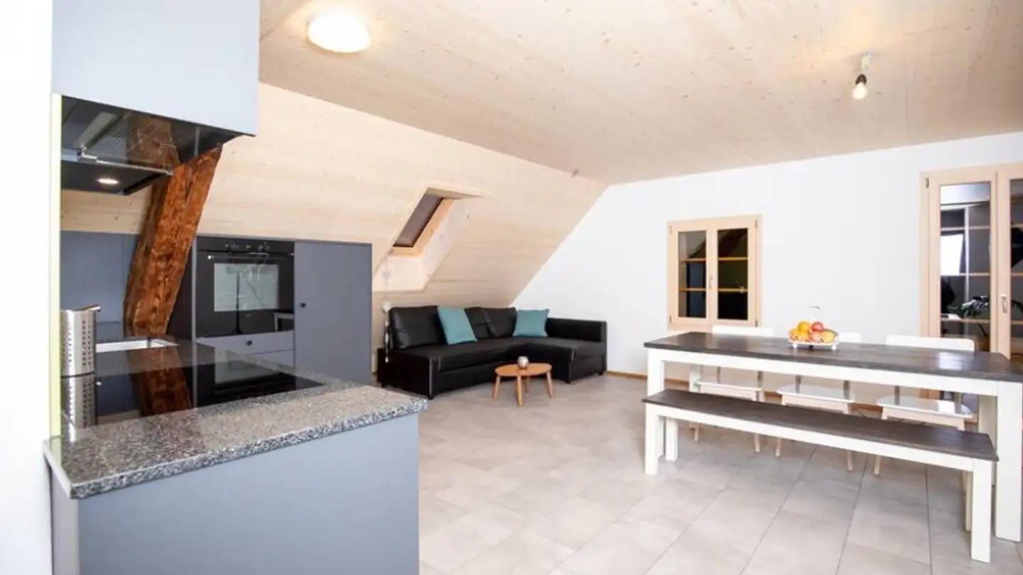 Appartamento in affitto - 3434 Landiswil - Photo 2