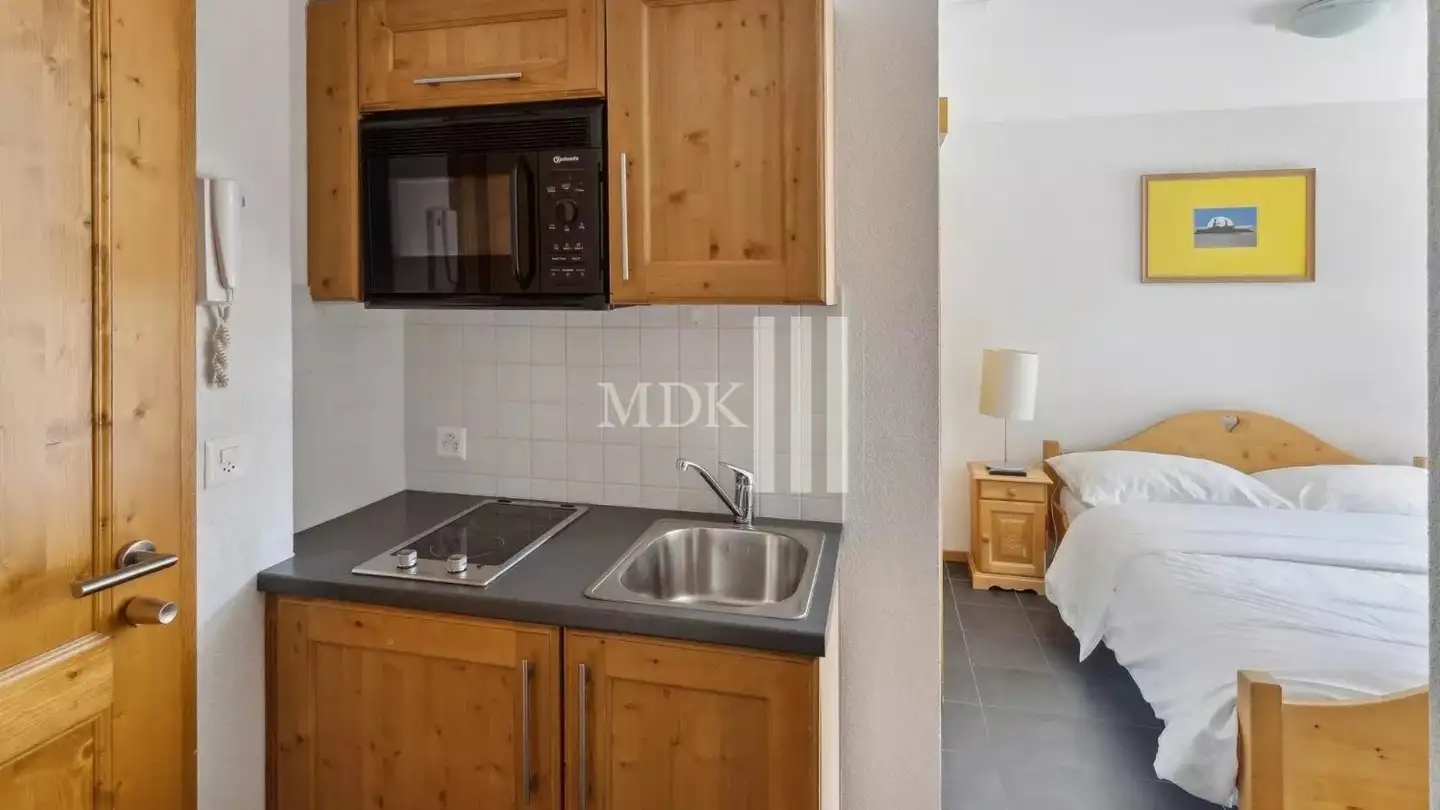 Appartamento in vendita - 1873 Val-d'Illiez - Foto 4