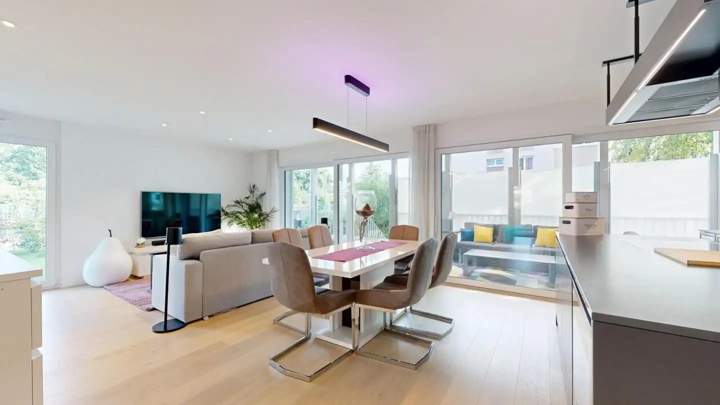 Appartamento in vendita - 1024 Ecublens VD