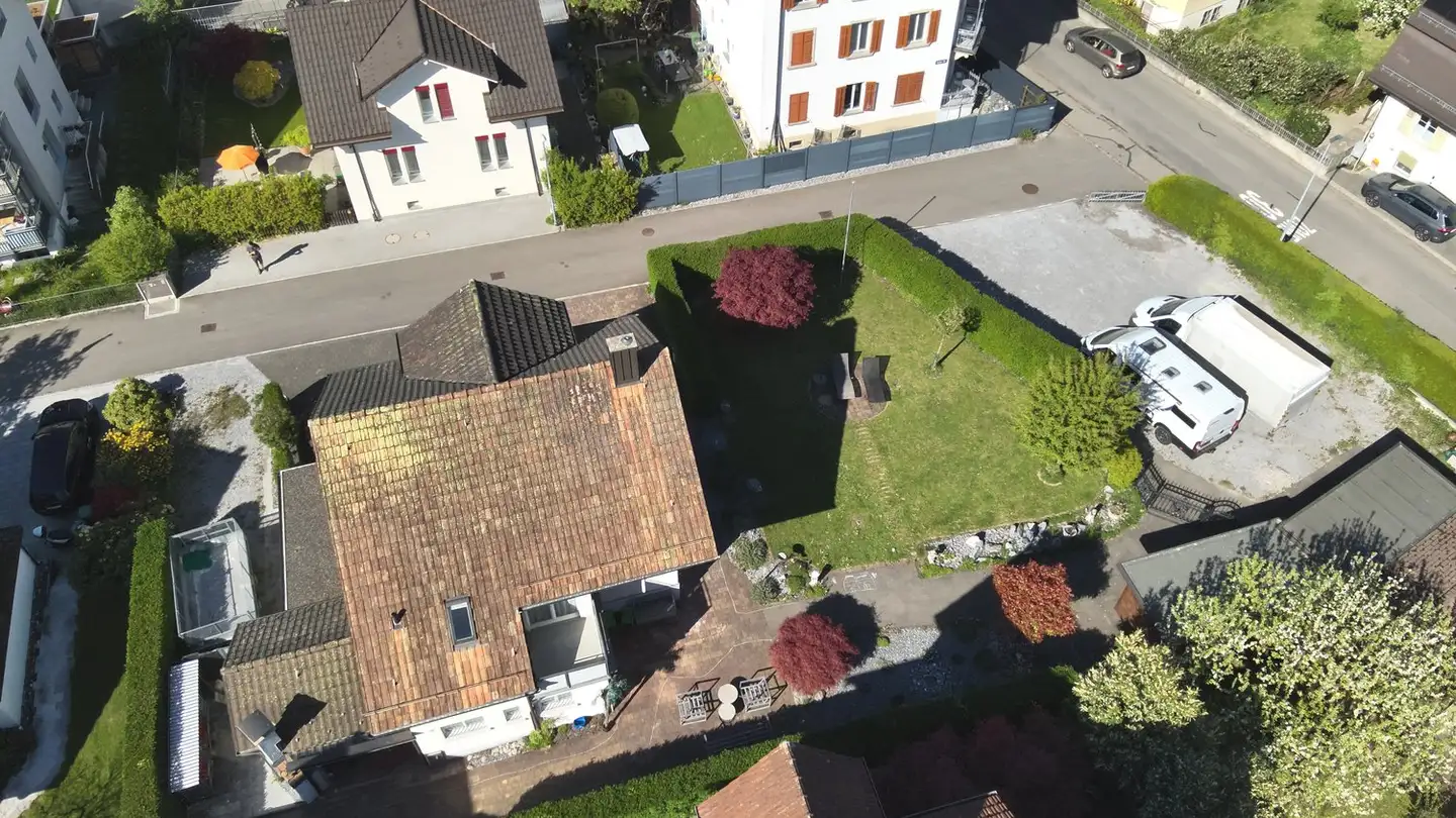 Maison individuelle à vendre - 8630 Rüti ZH - Photo 3