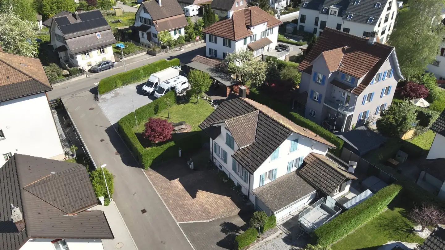 Maison individuelle à vendre - 8630 Rüti ZH - Photo 4