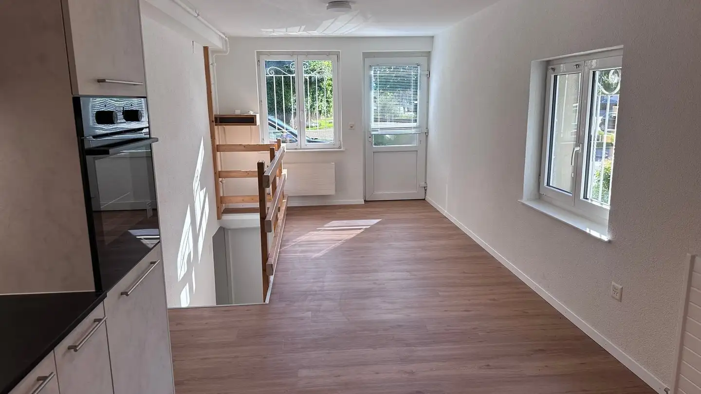 Wohnung mieten - Quellmattstrasse 3, 2563 Ipsach - Foto 3