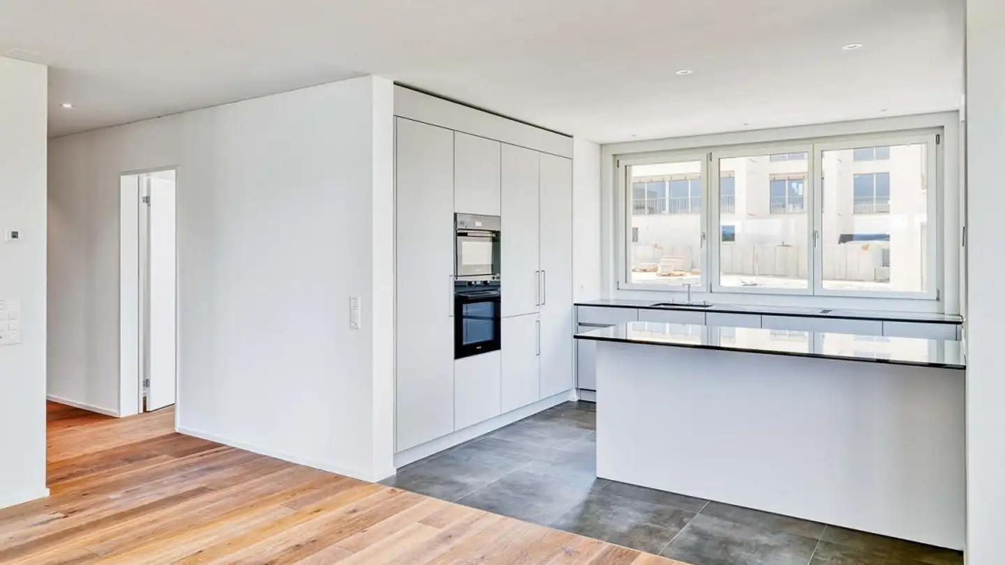 Appartamento in affitto - Eglisackerstrasse 29, 4410 Liestal - Foto 3