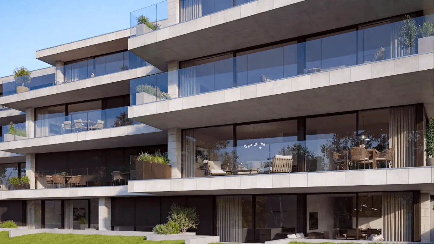 Penthouse for sale - Tellistrasse, 4622 Egerkingen - Photo 3