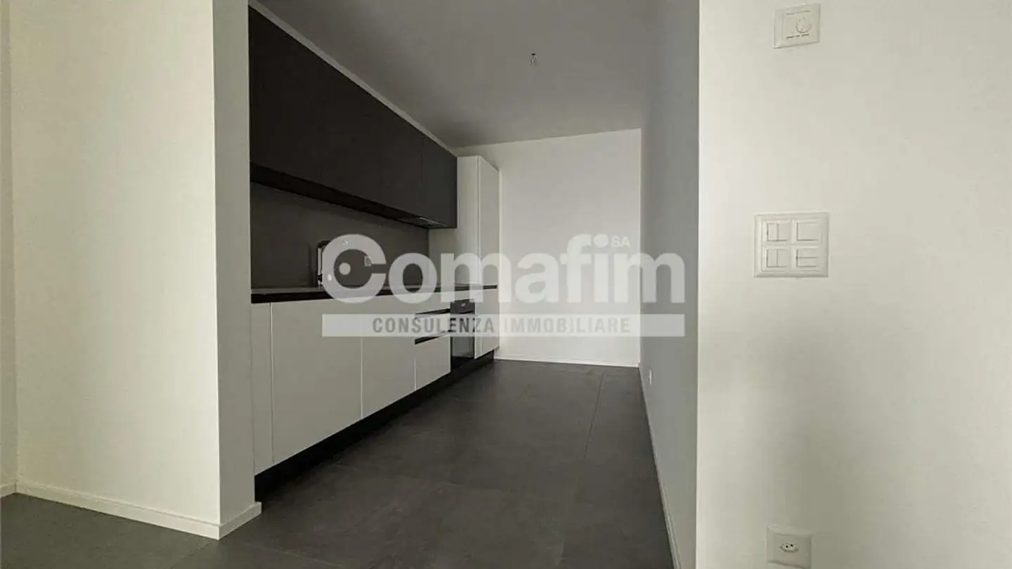 Appartamento ammobiliato in vendita - Via Francesco Chiesa, 6834 Morbio Inferiore - Photo 2