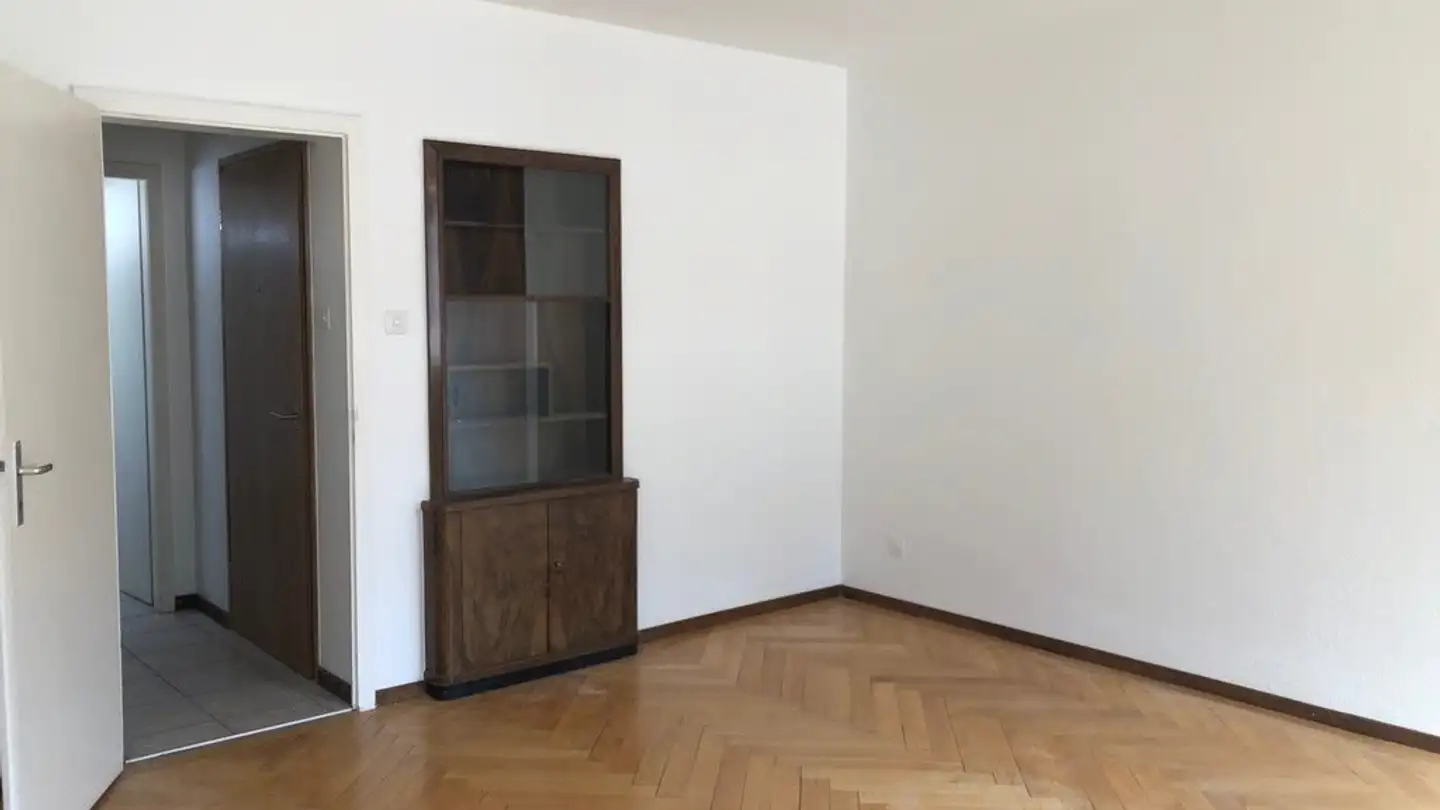 Appartement à louer - 2300 La Chaux-de-Fonds