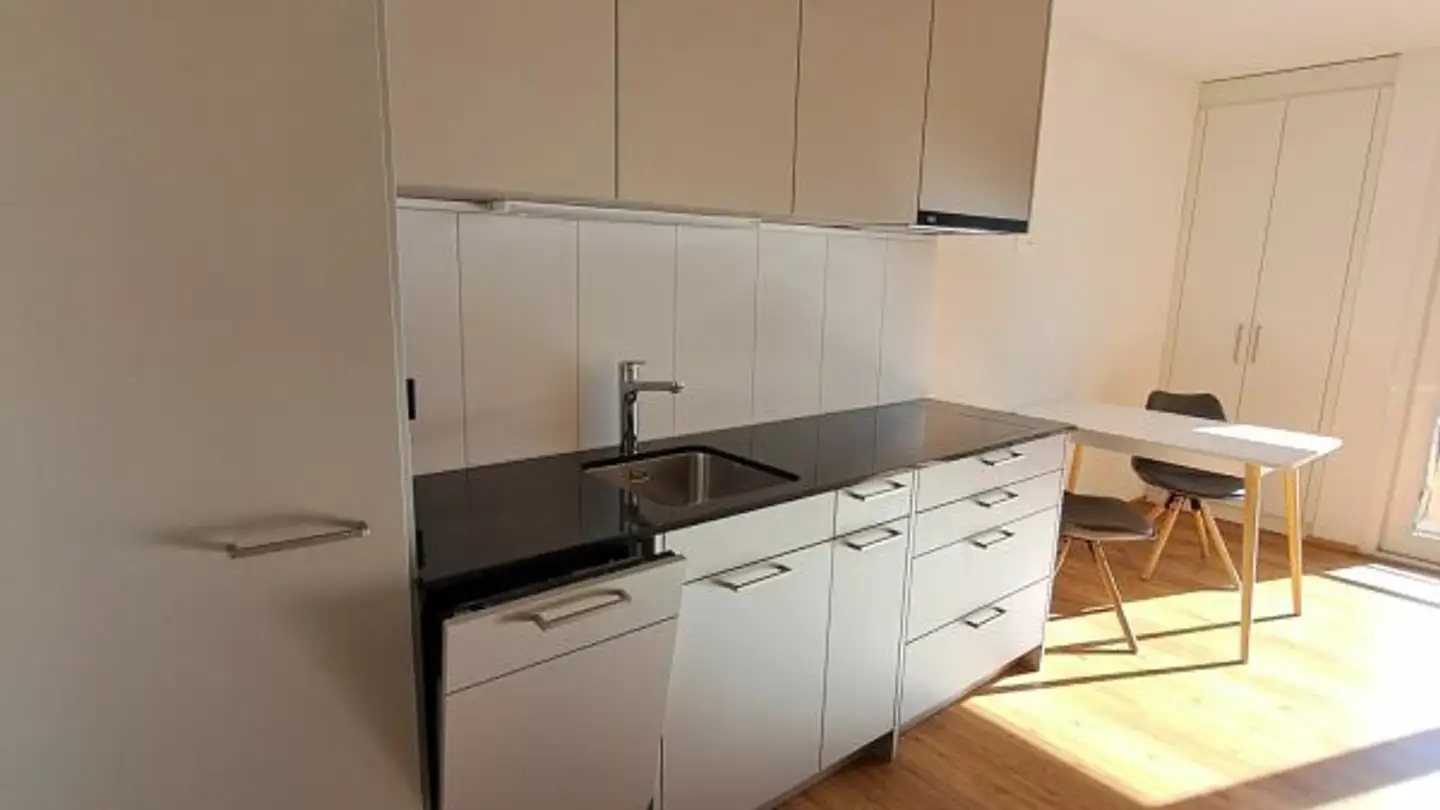 Appartamento in affitto - Alpsteinstrasse 1, 9100 Herisau - Foto 3