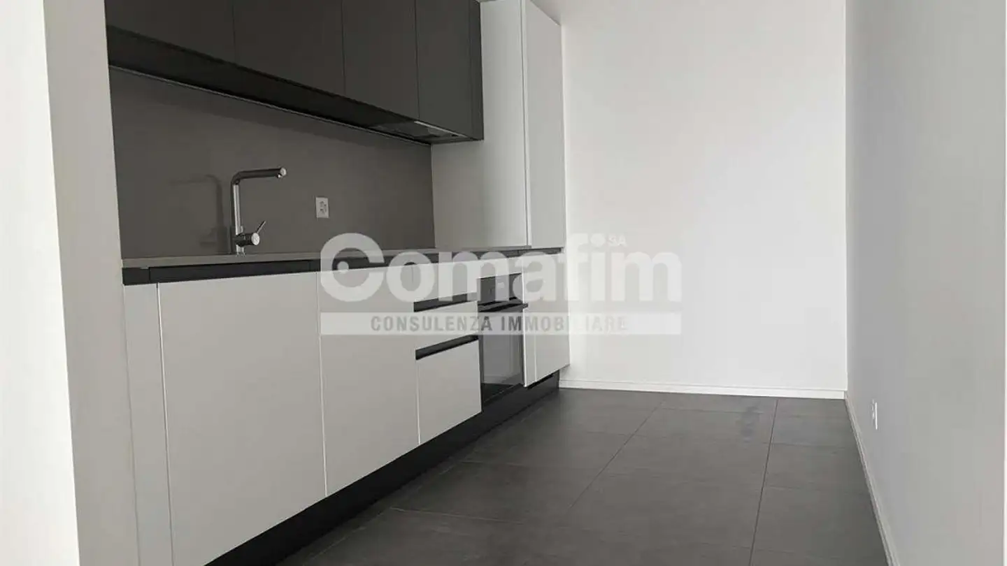 Appartamento ammobiliato in vendita - Via Francesco Chiesa, 6834 Morbio Inferiore - Photo 3