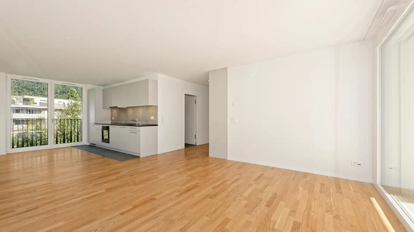 Appartamento in affitto - Hagenstrasse, 6460 Altdorf UR - Foto 2