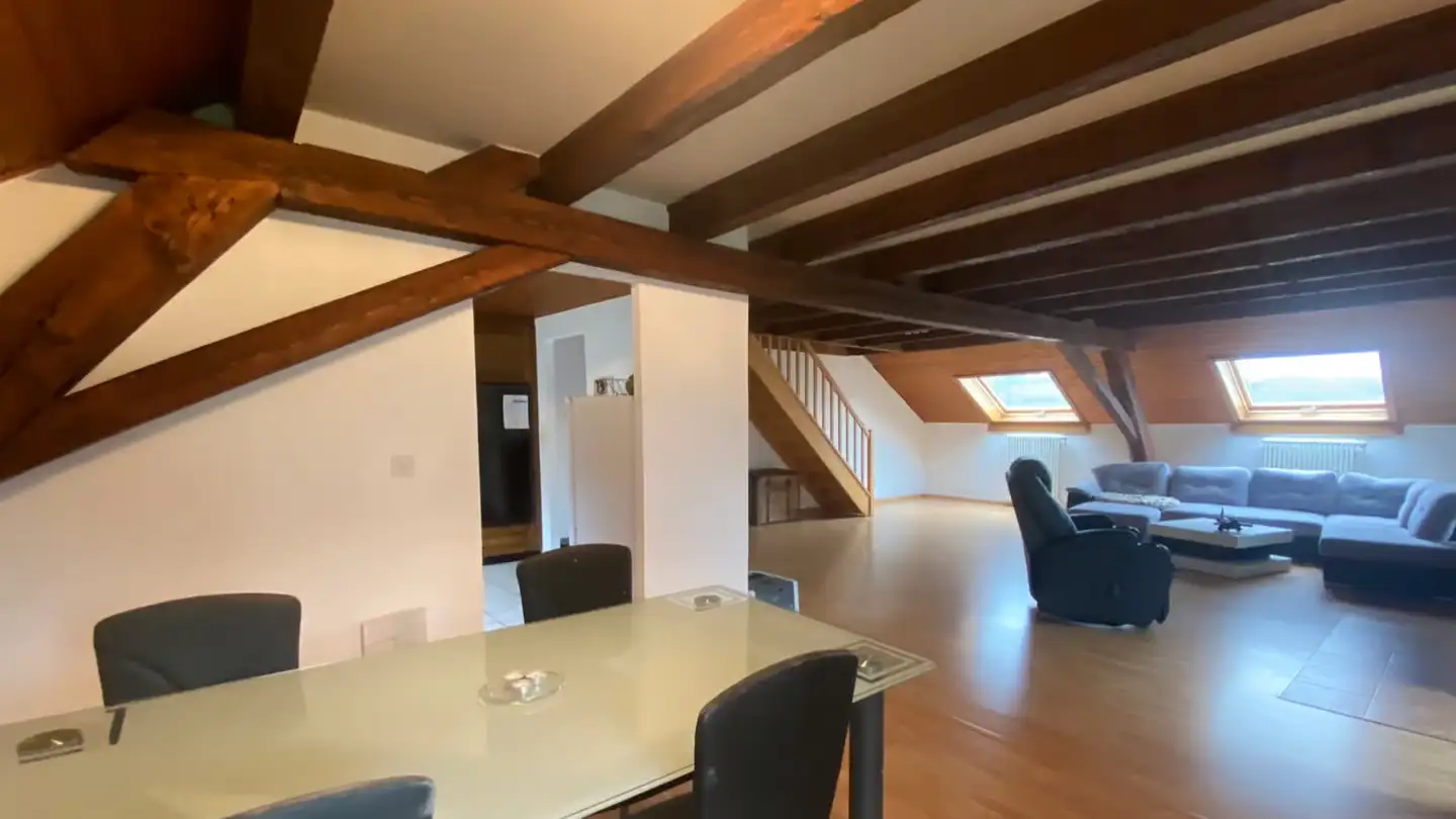 Appartement à louer - 1446 Baulmes - Photo 2