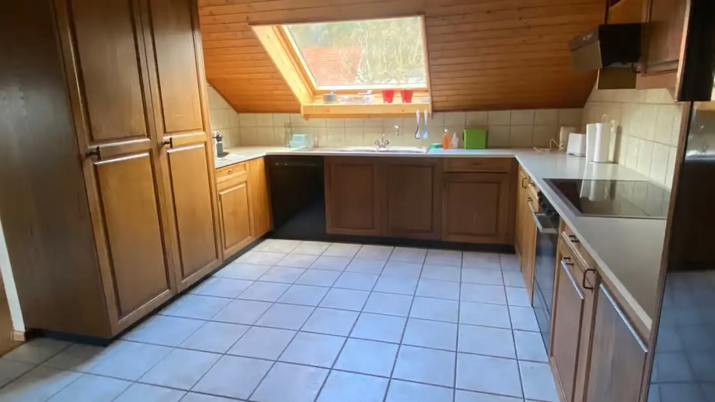 Appartement à louer - 1446 Baulmes - Photo 3
