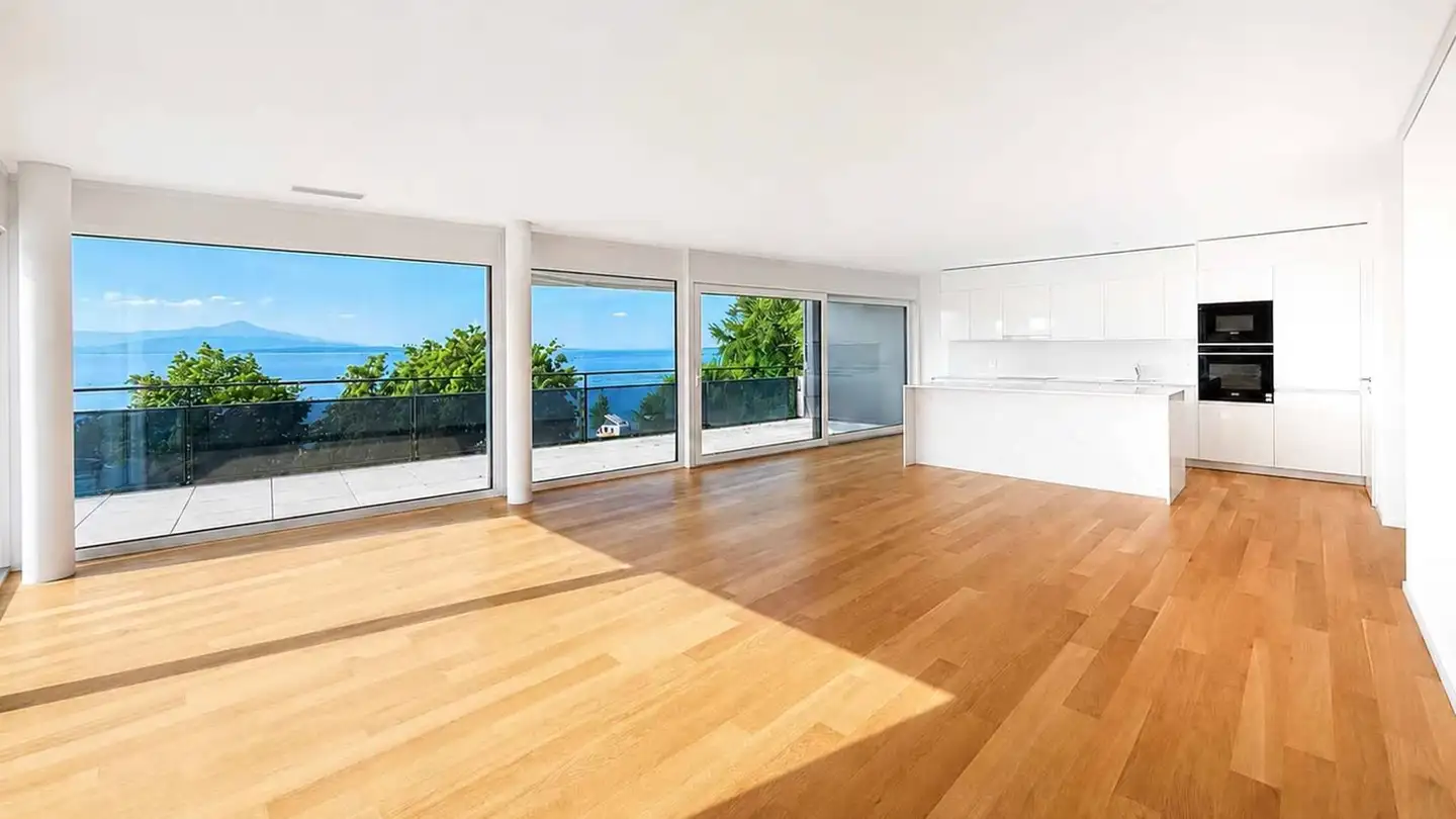 Penthouse kaufen - Chemin De La Plage 6, 1180 Rolle - Foto 4
