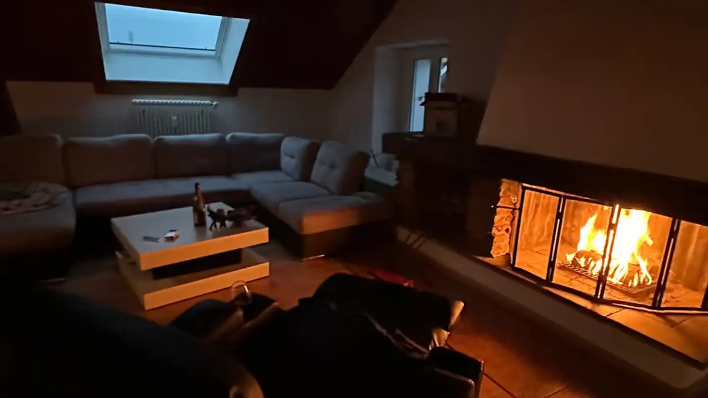 Appartement à louer - 1446 Baulmes - Photo 4
