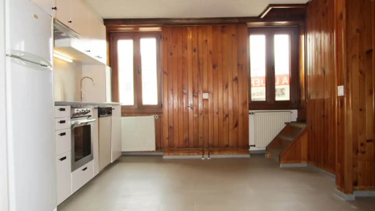 Apartment for sale - 1868 Collombey - Photo 3