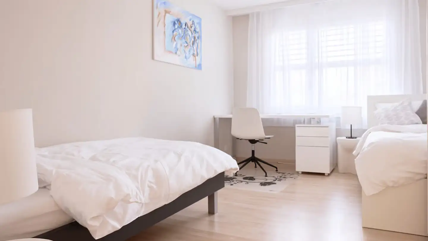 Wohnung mieten - 6312 Steinhausen - Foto 4
