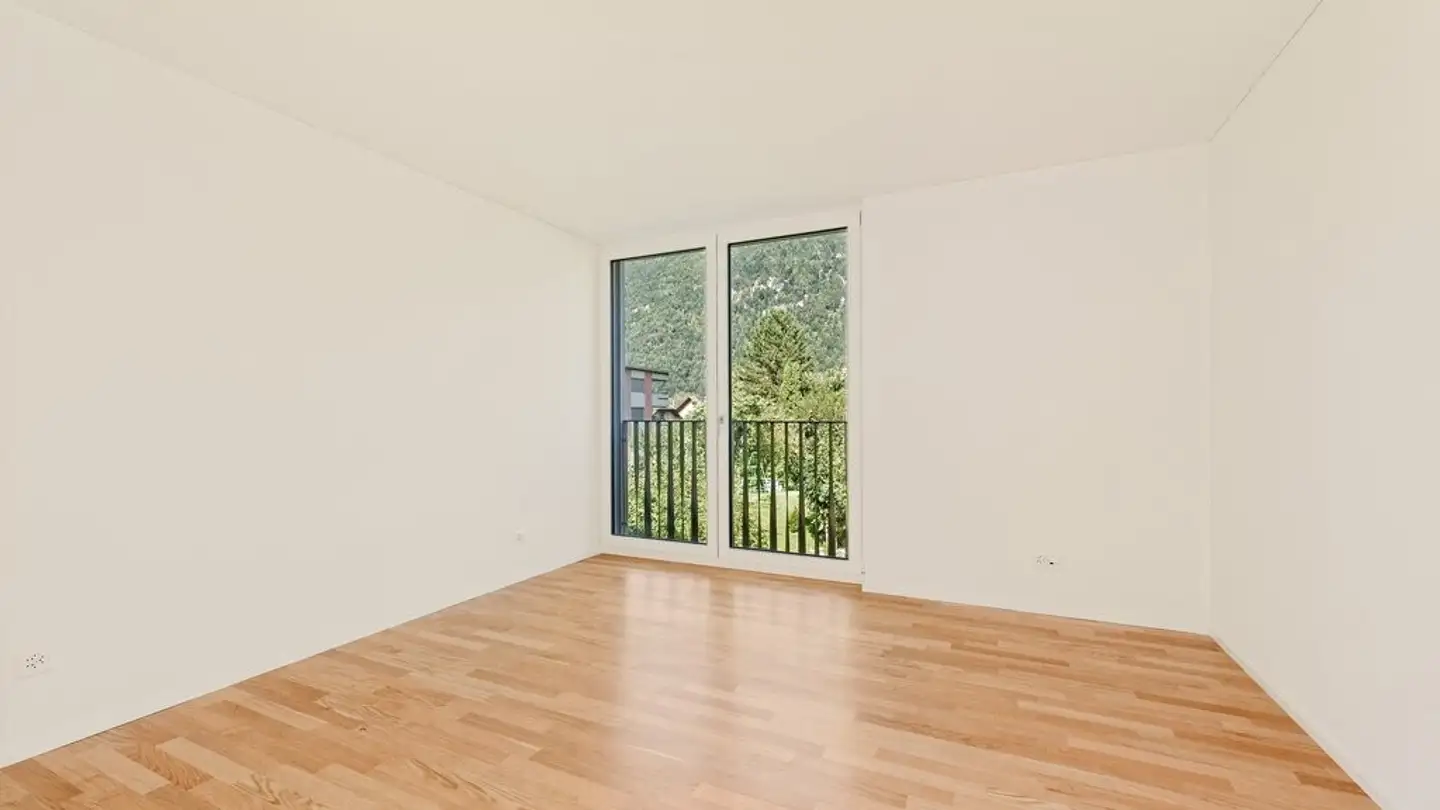 Appartamento in affitto - Hagenstrasse, 6460 Altdorf UR - Foto 3