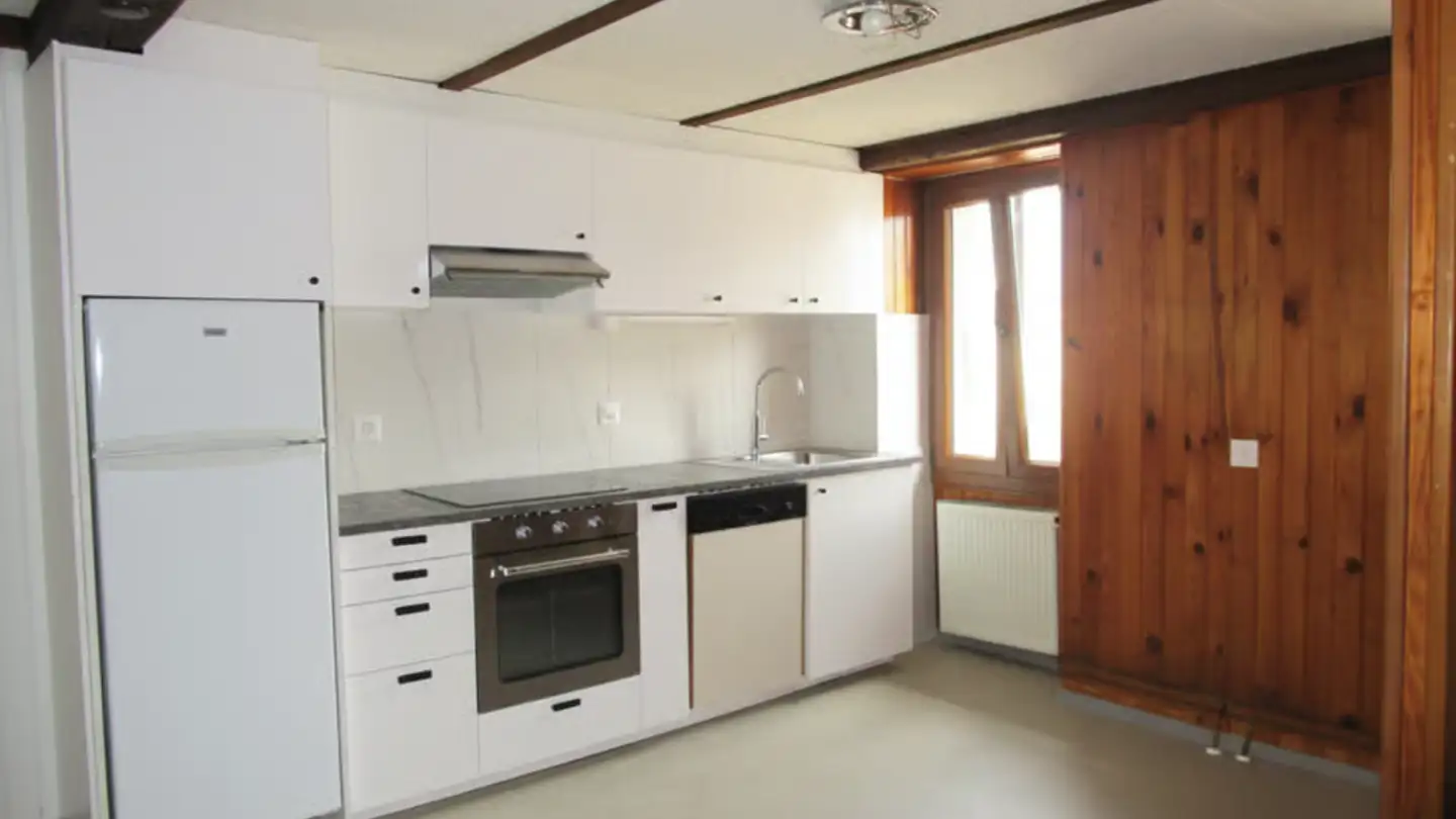 Apartment for sale - 1868 Collombey - Photo 4