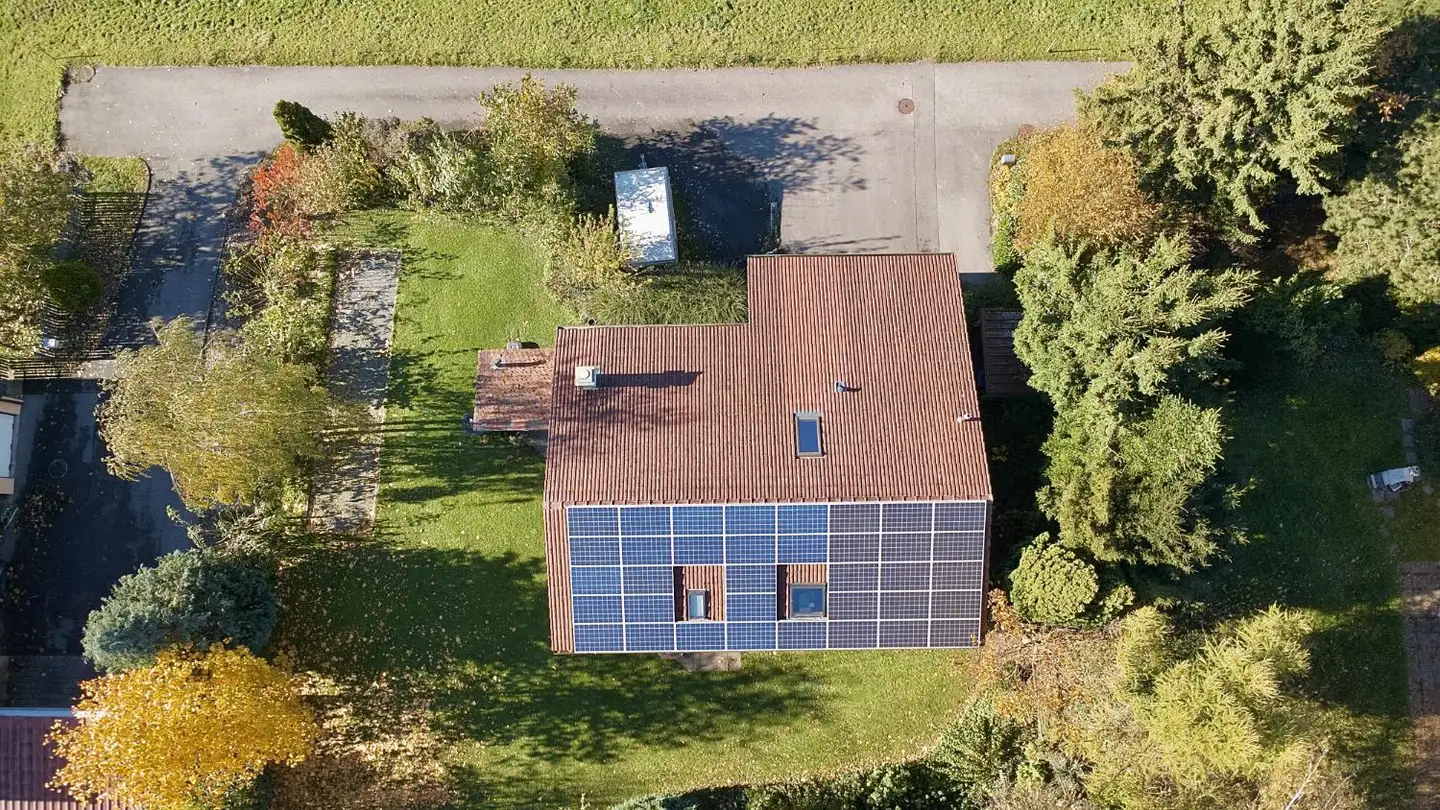 Einfamilienhaus kaufen - 1553 Châtonnaye - Foto 2