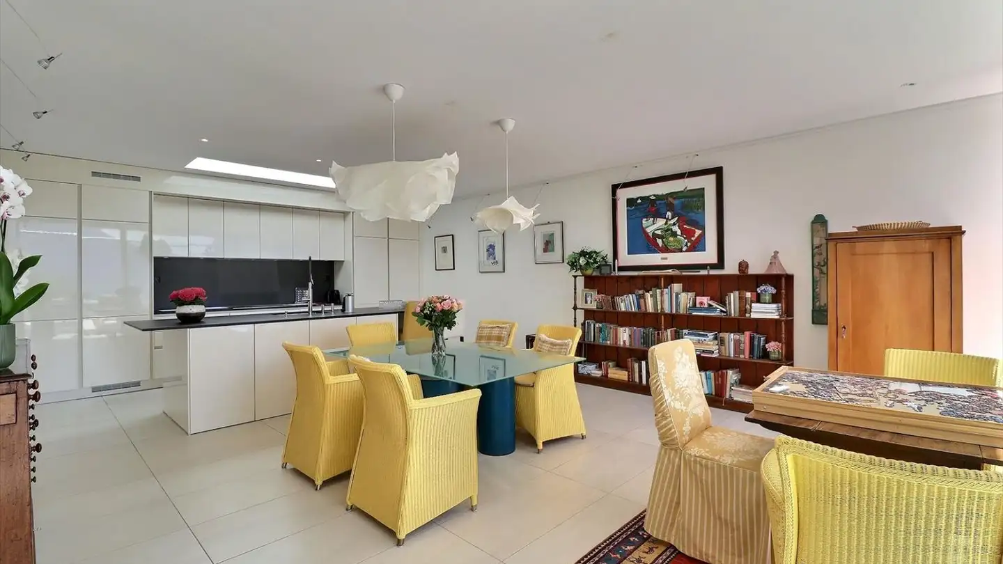 Casa bifamiliare in vendita - 1803 Chardonne - Photo 4