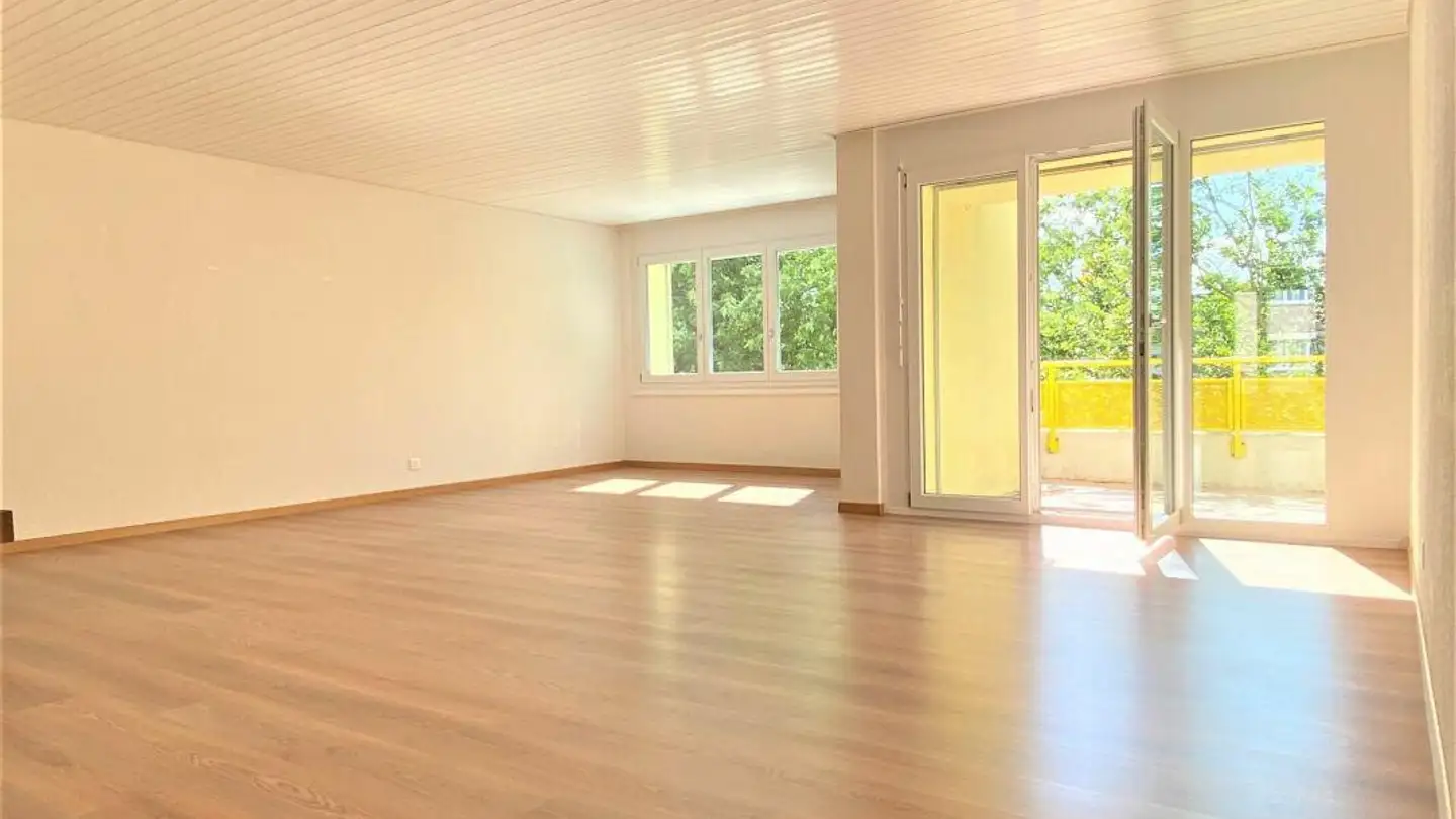 Wohnung mieten - Säntisstrasse, 8580 Amriswil - Foto 3