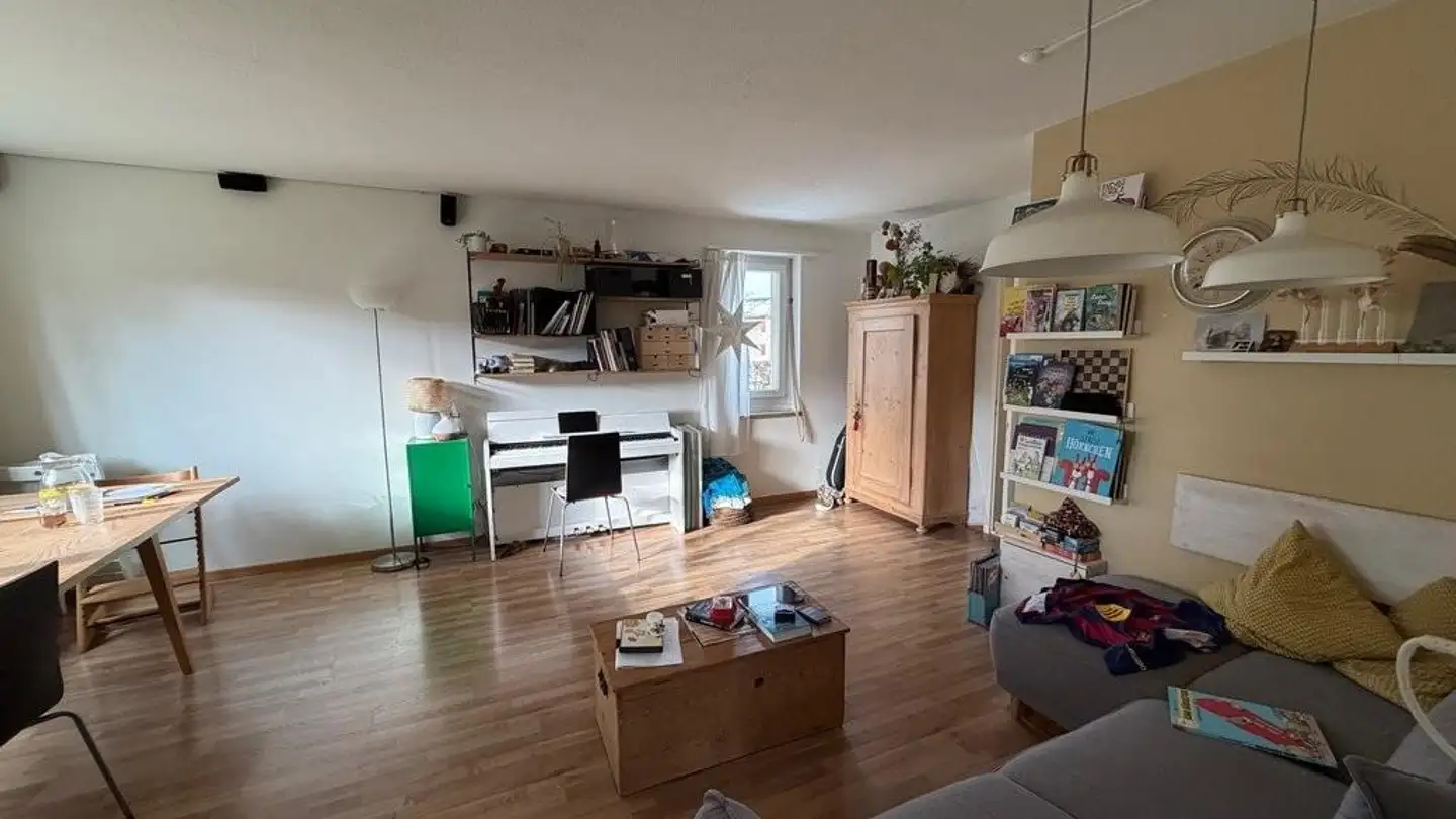 Wohnung mieten - Flurhofstrasse 153, 9000 St. Gallen - Foto 3