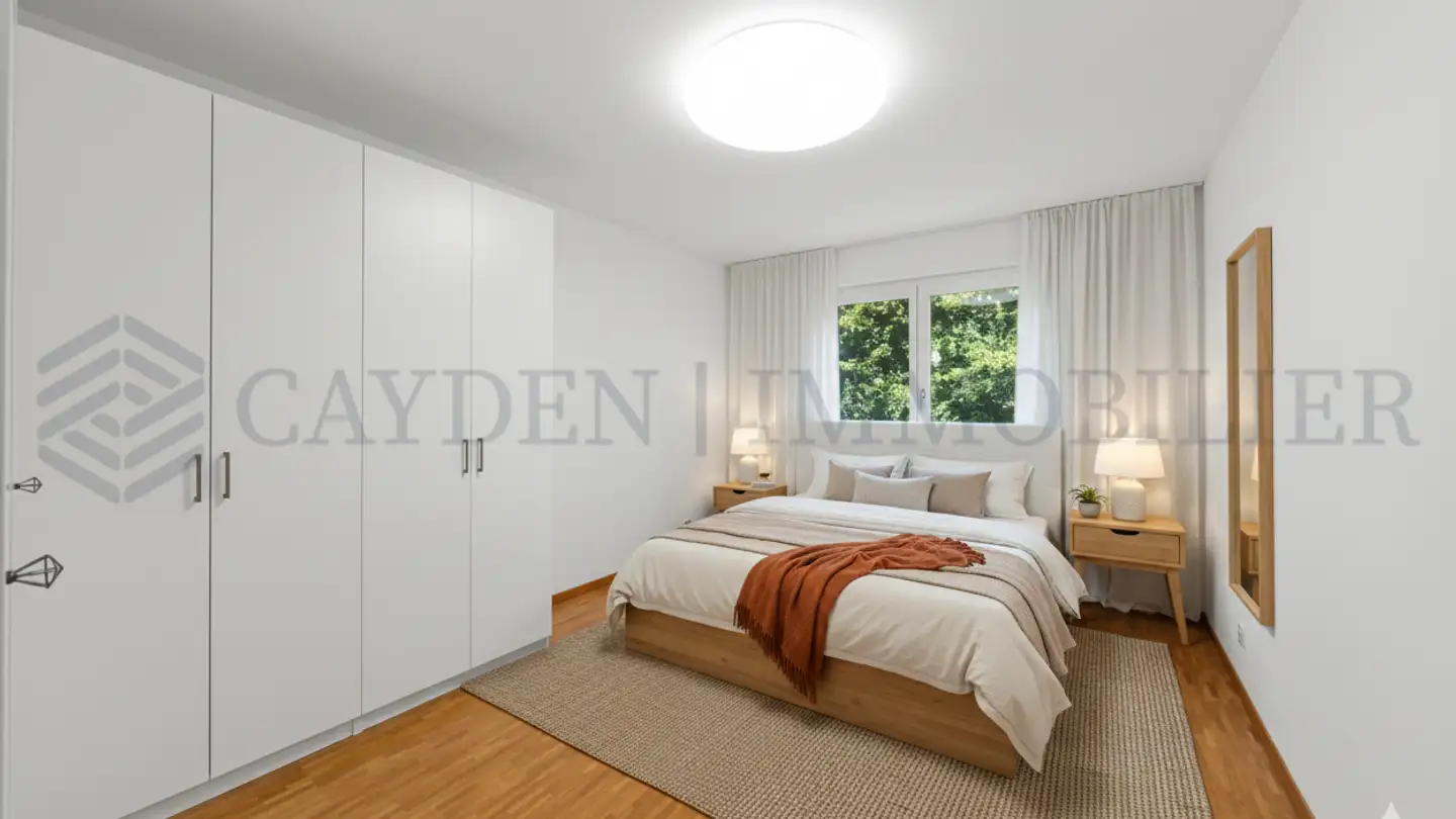 Appartement à vendre - 1257 La Croix-de-Rozon - Photo 2