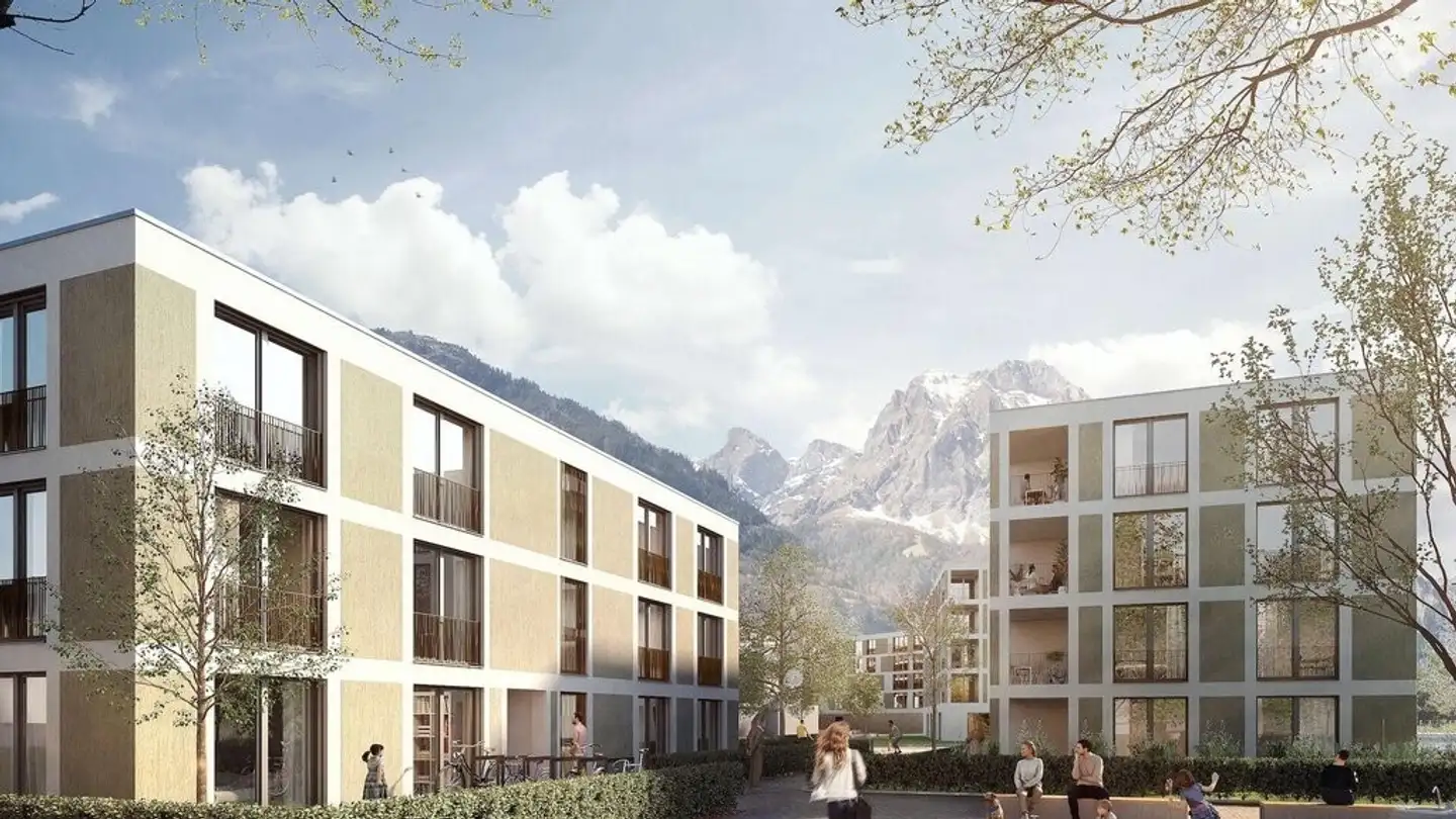 Appartamento in affitto - Hagenstrasse, 6460 Altdorf UR