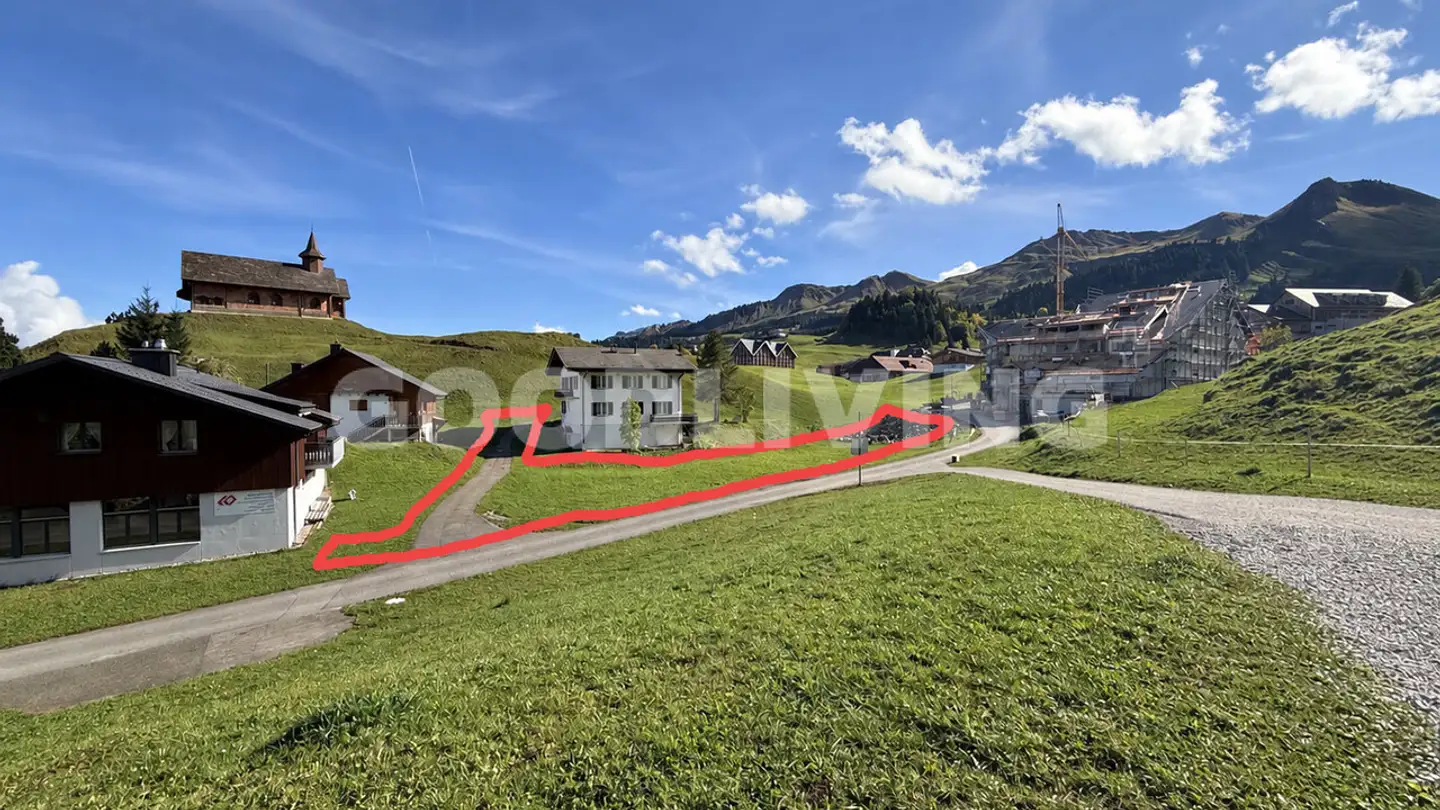 Bauland kaufen - 6433 Stoos SZ - Foto 2