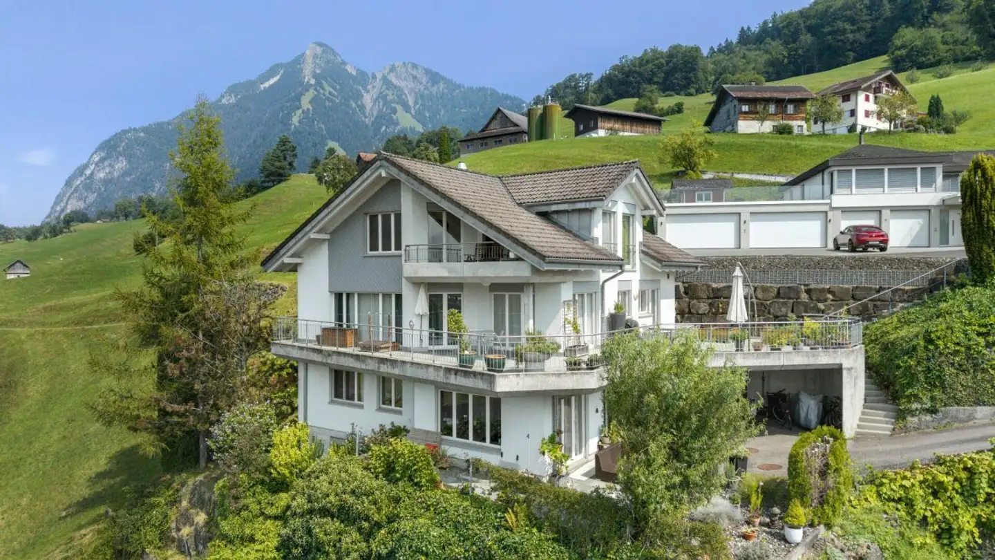 Single house for sale - Obermattli 29, 6064 Kerns