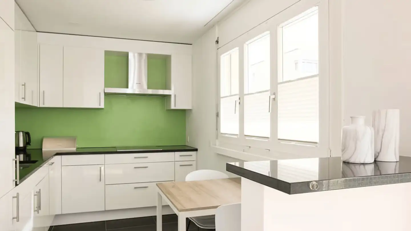 Wohnung mieten - 6312 Steinhausen - Foto 2