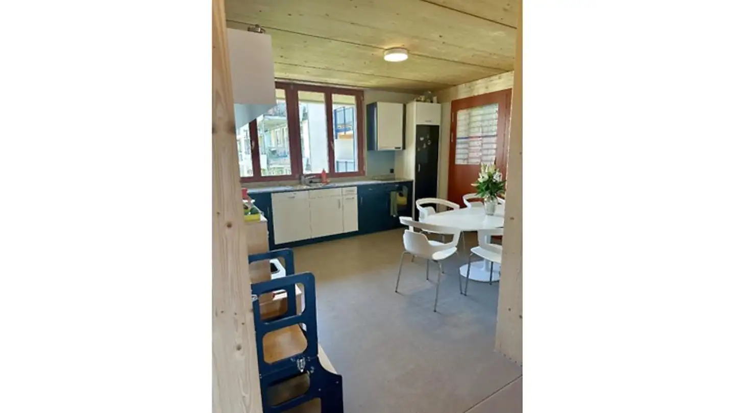 Appartamento ammobiliato in affitto - 4056 Basel - Foto 3