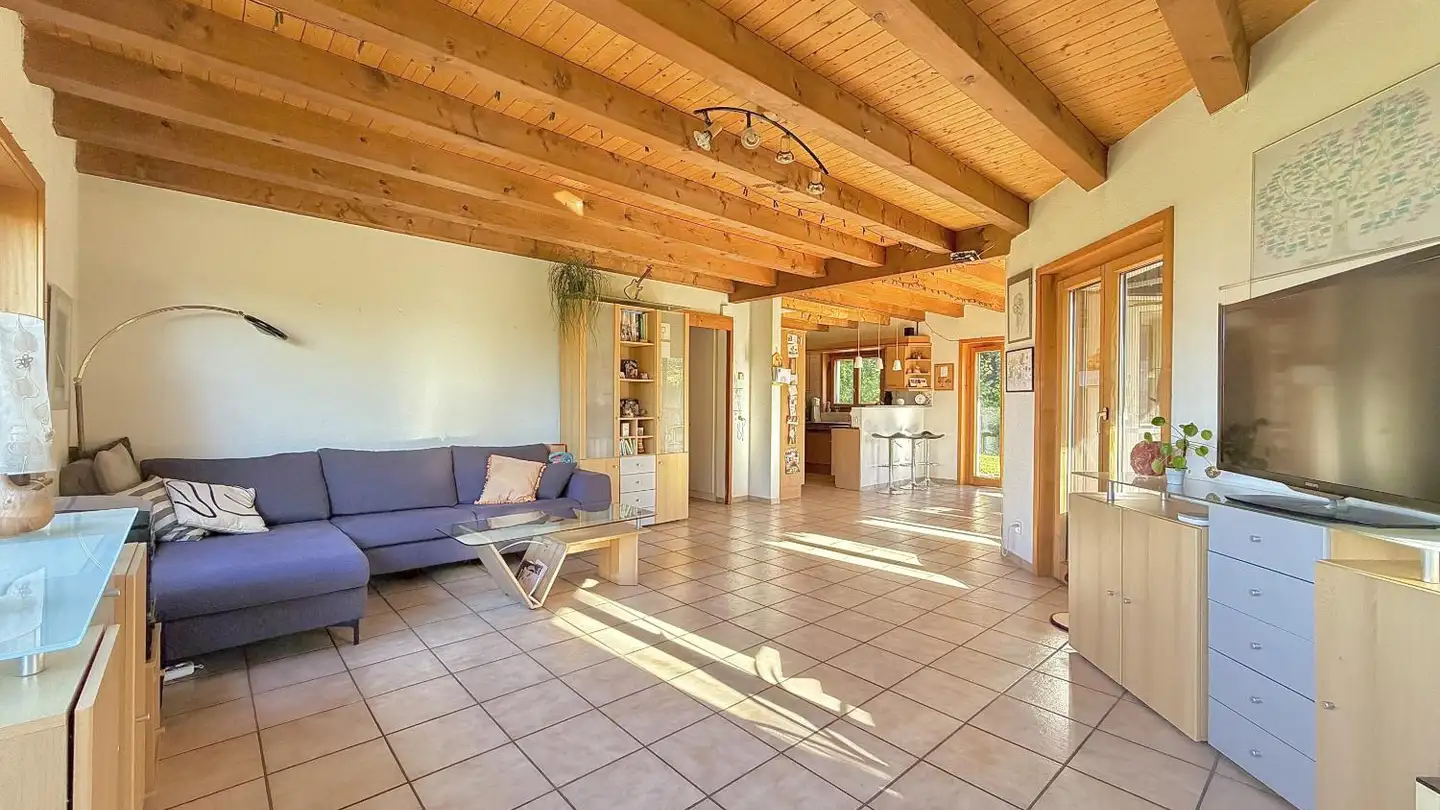 Einfamilienhaus kaufen - 1553 Châtonnaye - Foto 3