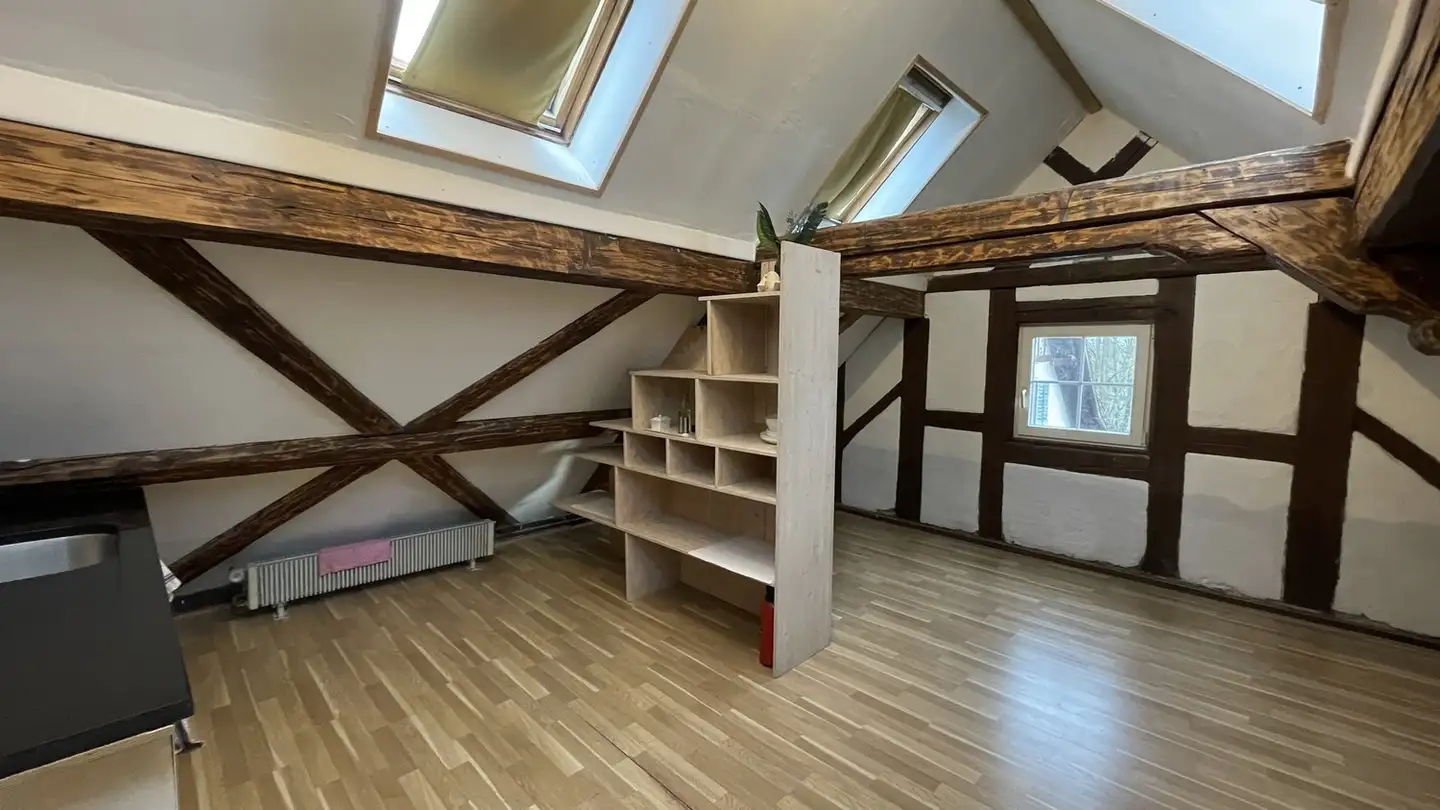 Apartment for rent - Oberschirmensee 16, 8714 Feldbach
