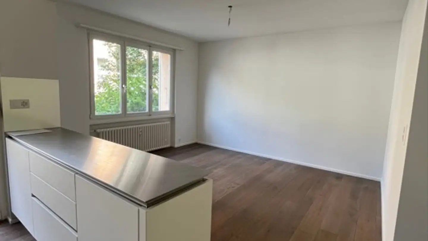 Appartement à louer - Tscharnerstrasse 38, 3007 Bern