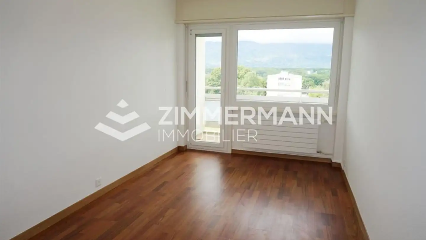 Appartamento in affitto - Rue De La Prulay, 1217 Meyrin - Photo 2