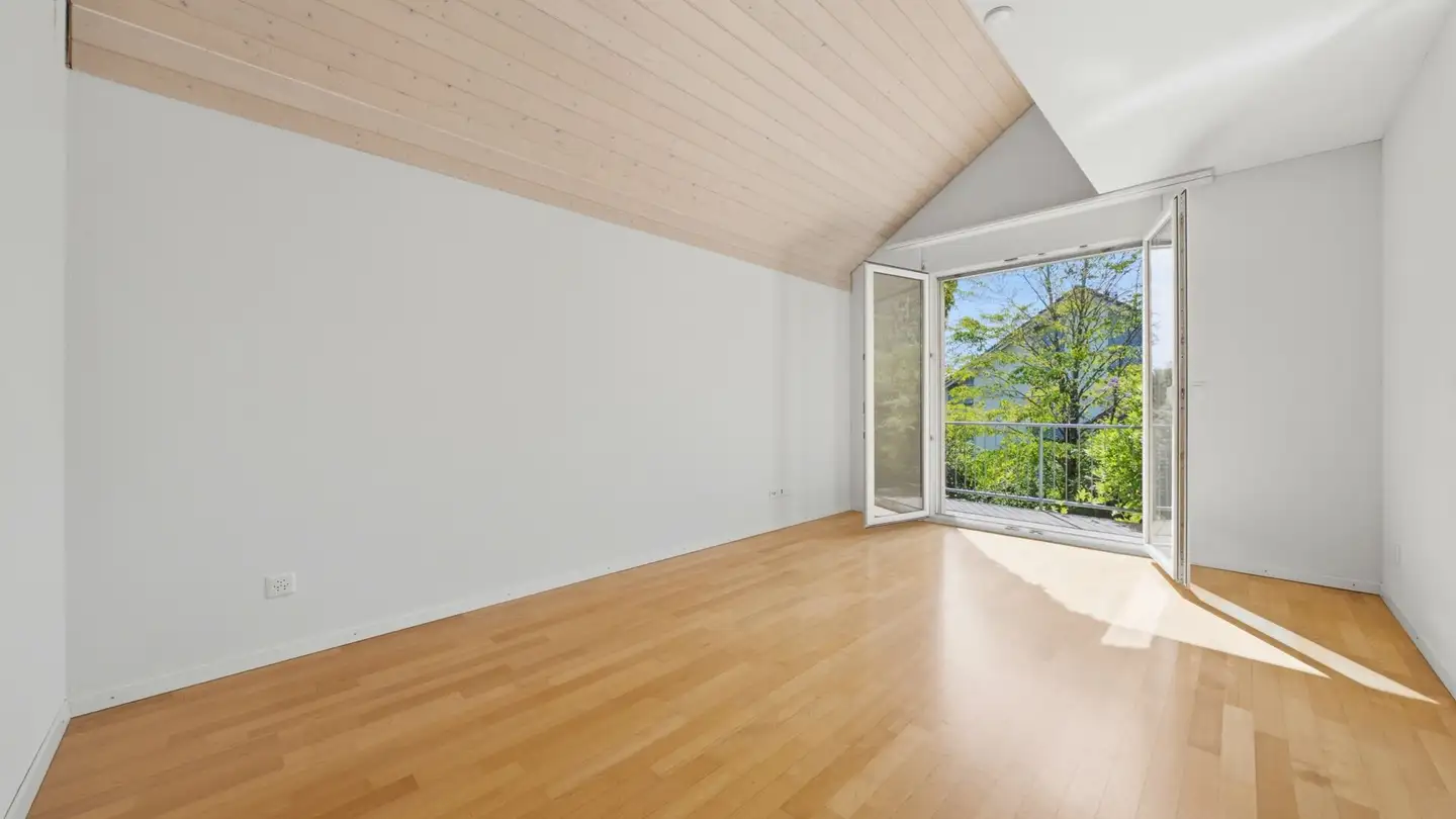 Casa bifamiliare in vendita - Hottigergasse 1f, 4665 Oftringen - Foto 4
