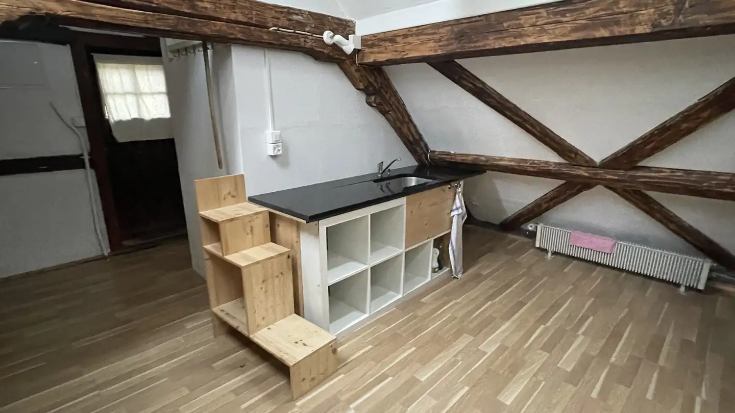Apartment for rent - Oberschirmensee 16, 8714 Feldbach - Photo 3