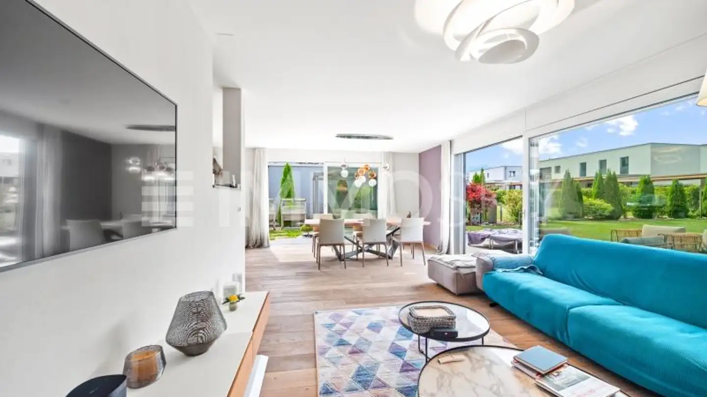 Casa singola in vendita - 1632 Riaz - Photo 4