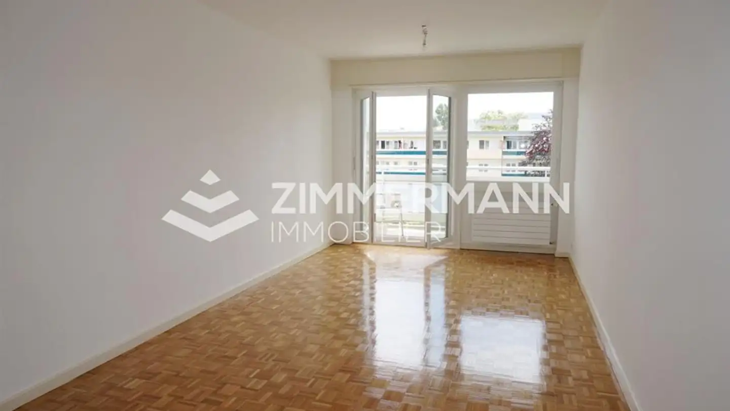 Appartamento in affitto - Rue De La Prulay, 1217 Meyrin - Photo 3