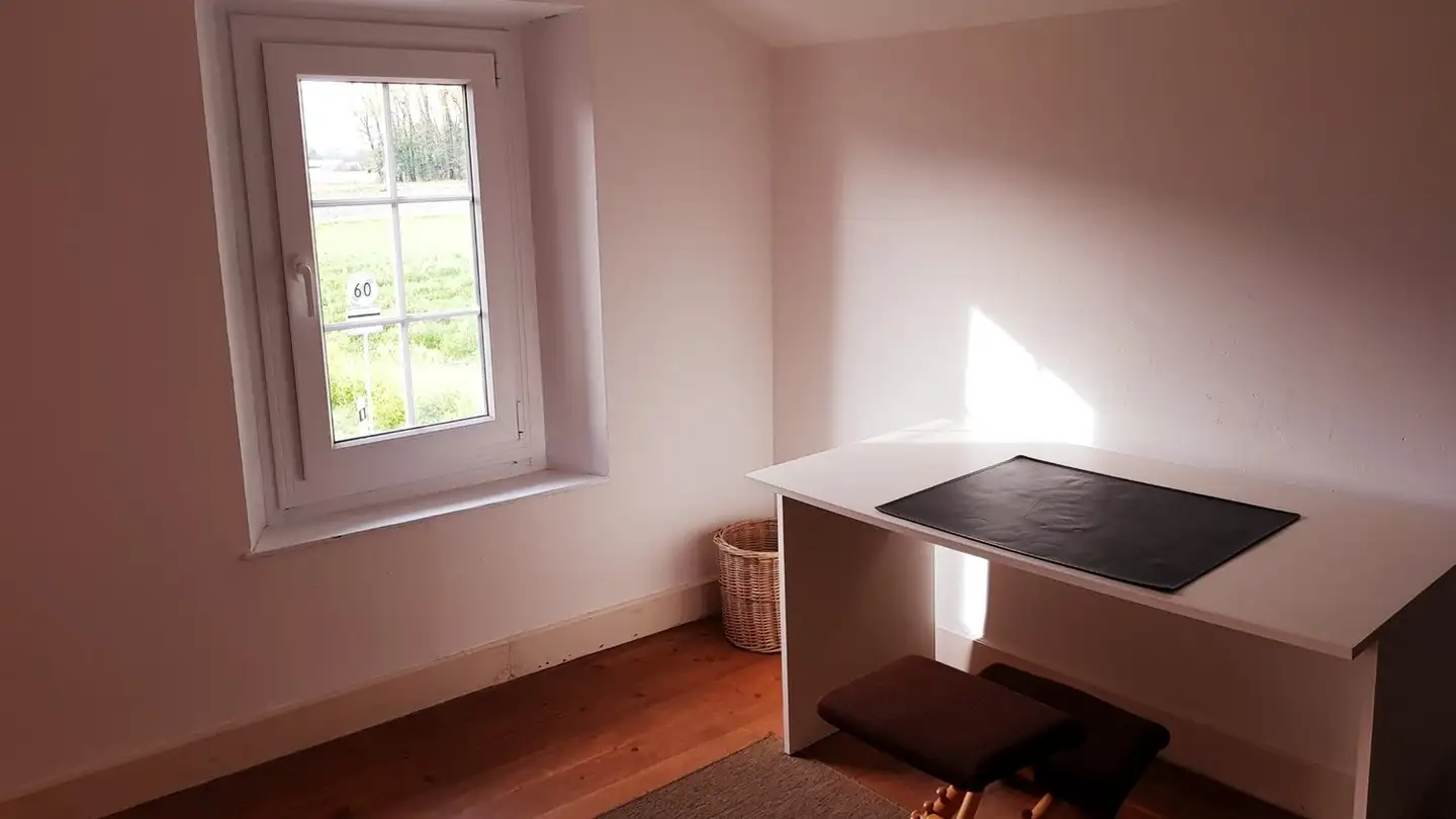 Single room for rent - 1844 Villeneuve VD - Photo 2