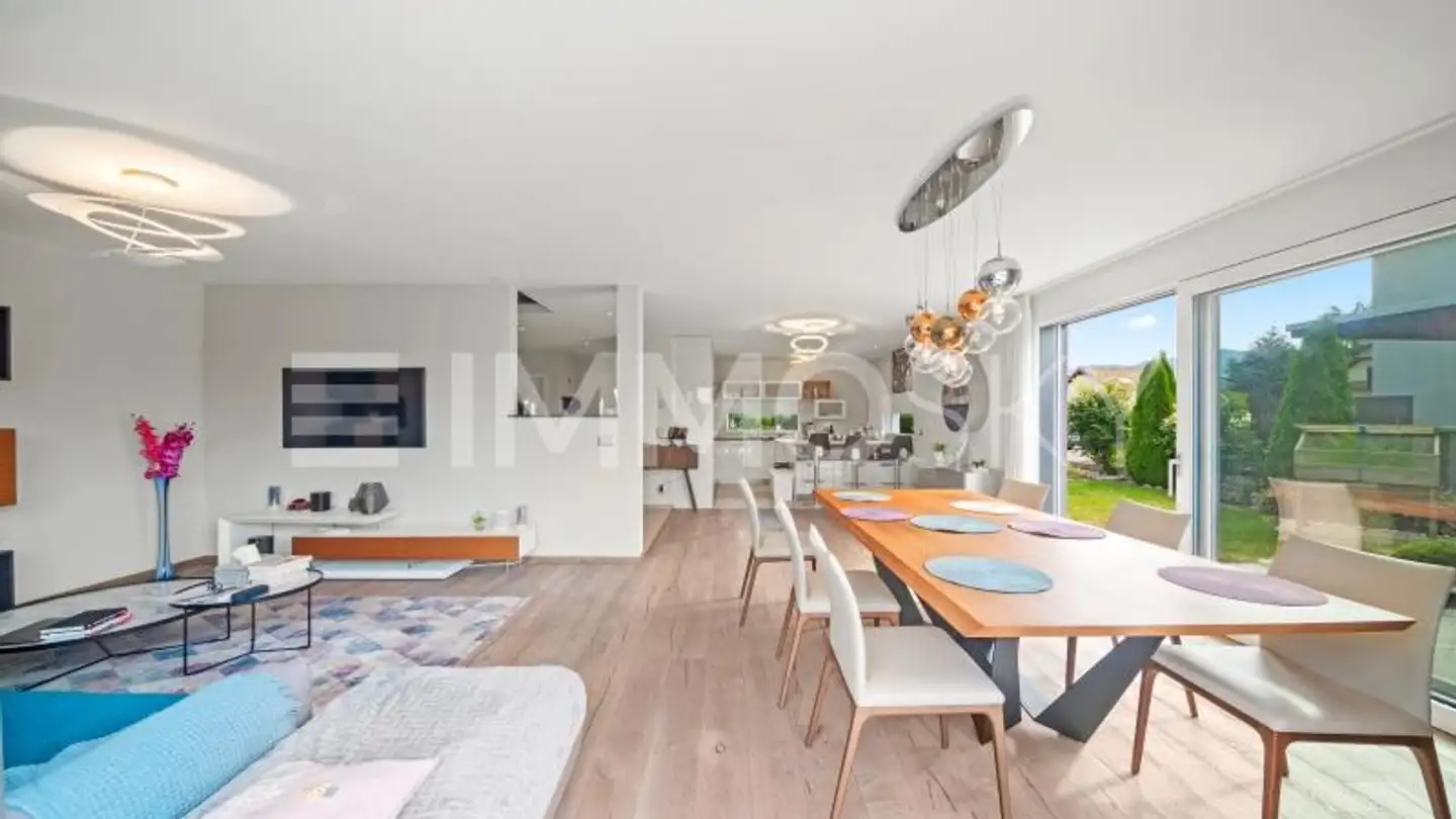 Casa singola in vendita - 1632 Riaz - Photo 3