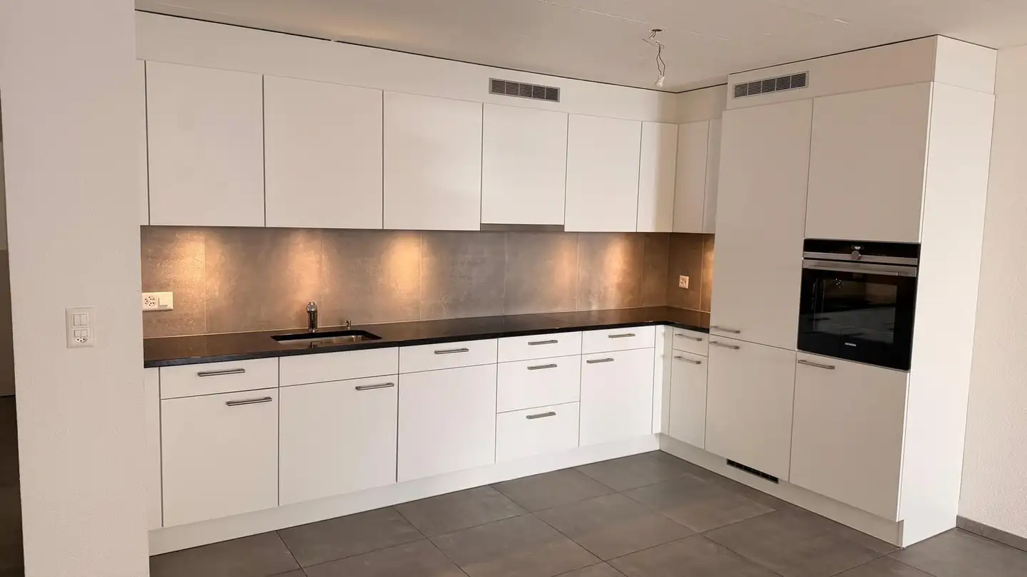 Wohnung mieten - Rue de la Chapelle 12, 2035 Corcelles NE