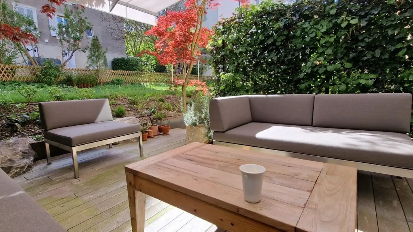 Appartement à louer - Tscharnerstrasse 38, 3007 Bern - Photo 3