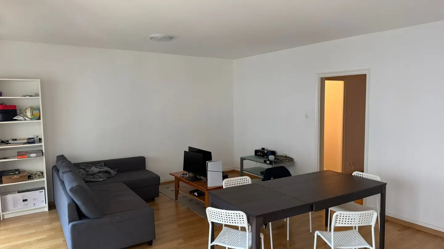 Appartement à louer - Avenue De Tivoli 8, 1007 Lausanne