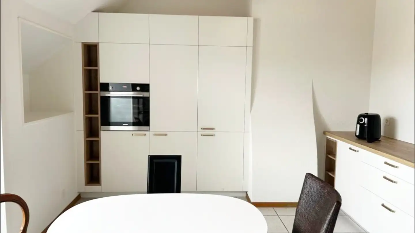 Apartment for rent - Chemin De Planeyse 2, 2013 Colombier NE - Photo 2