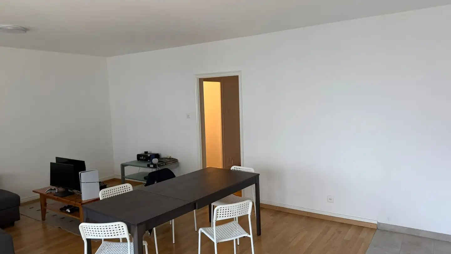 Appartement à louer - Avenue De Tivoli 8, 1007 Lausanne - Photo 2