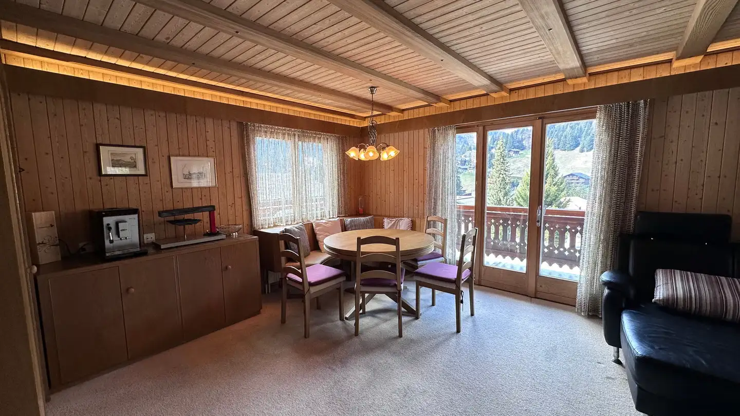 Wohnung kaufen - 1875 Morgins - Foto 4