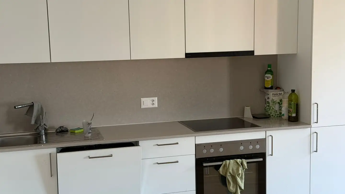 Appartement à louer - Avenue De Tivoli 8, 1007 Lausanne - Photo 3