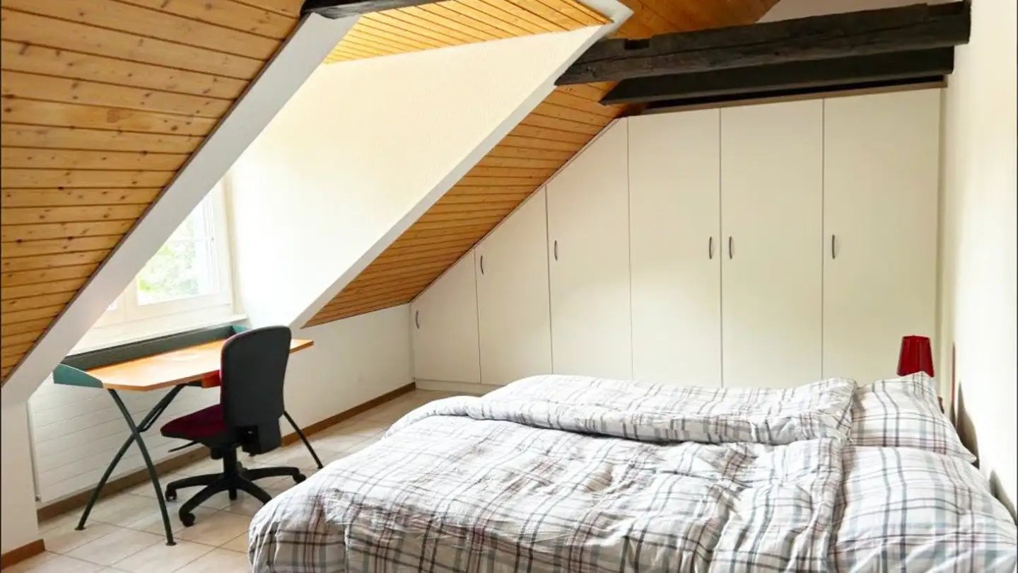 Apartment for rent - Chemin De Planeyse 2, 2013 Colombier NE - Photo 4